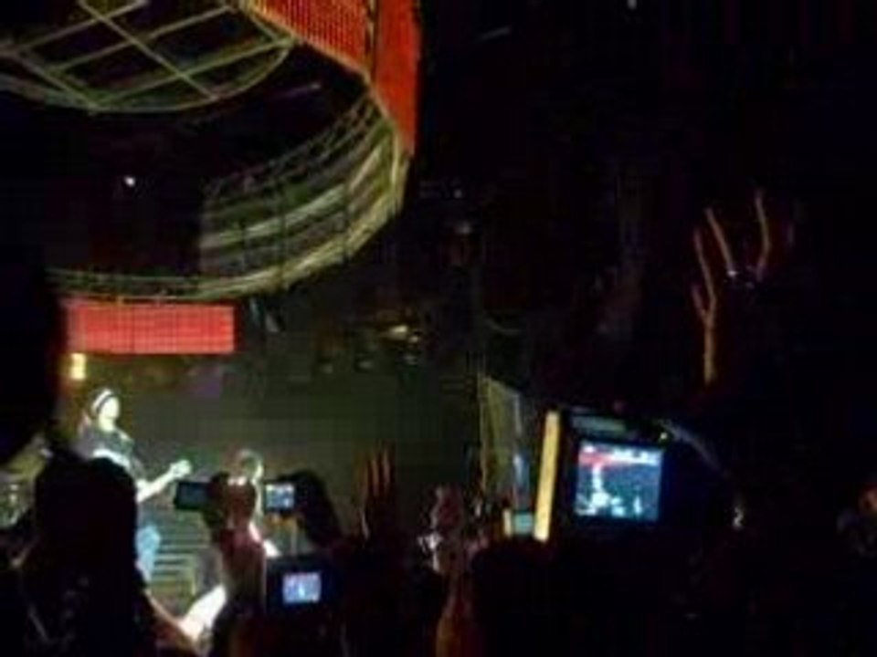 Tokio Hotel Concert Strasbourg