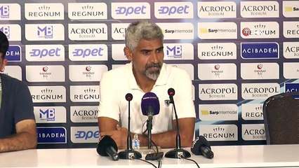 Bodrum FK, Ümraniyespor'u 4-0 mağlup etti