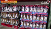 Japan Hour: Gaia Series 5: Popular Members Only Warehouse-Type Supermarket 