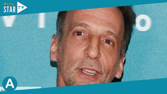 Mathieu Kassovitz l’acteur et réalisateur dans un état grave après un accident de moto