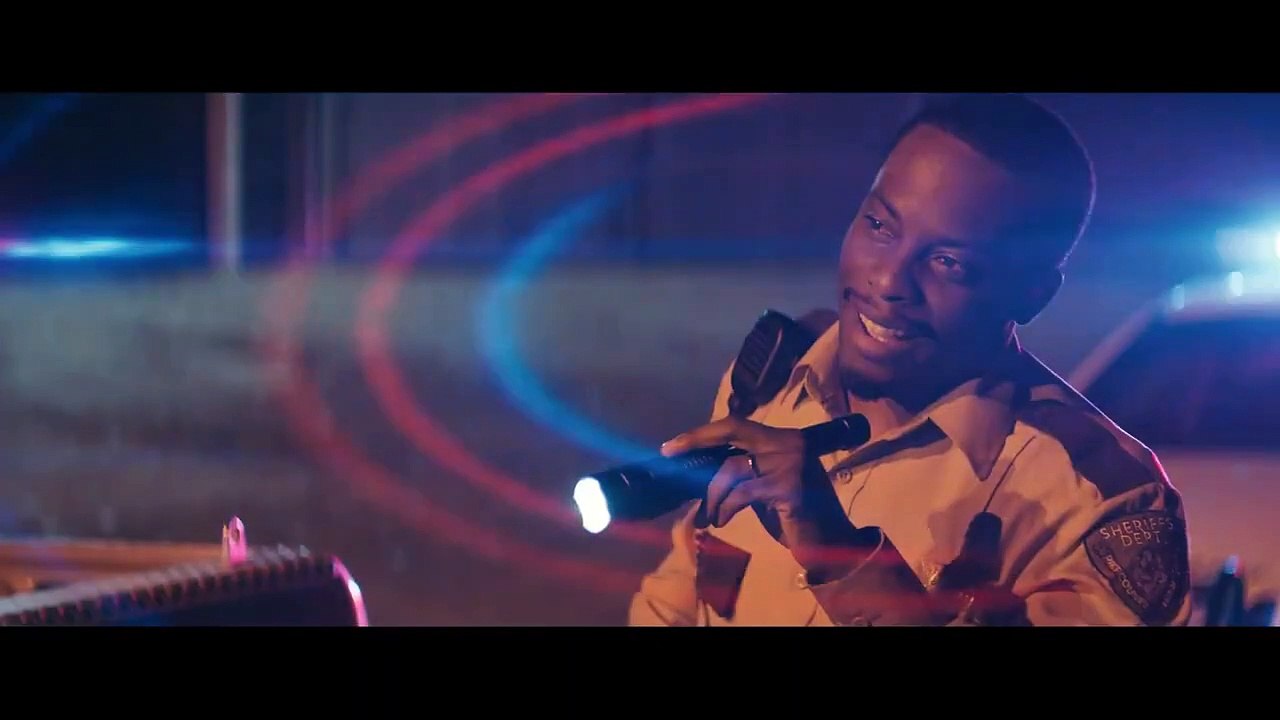 DESPERATION ROAD Official Trailer (2023)
