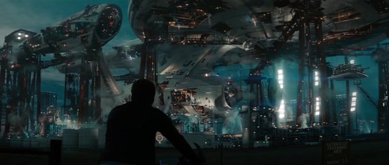 Star Trek Bande-annonce (DE)