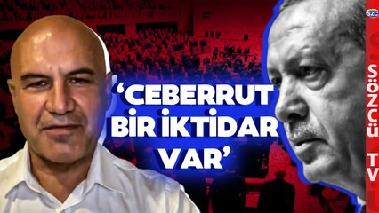 Turhan Çömez AKP'nin Ekonomi Politikasını Yerden Yere Vurdu! Binali Yıldırım'a Yanıt