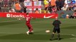 Dominik Szoboszlai Score First Goal for Liverpool | Dominik Szoboszlai Goal vs Aston | Premier League