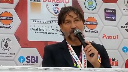 ডুরান্ড থেকেই ঘুরে দাঁড়াবে ইস্টবেঙ্গল, দাবি কোচ কার্লোস কুয়াদ্রাতের | Oneindia Bengali