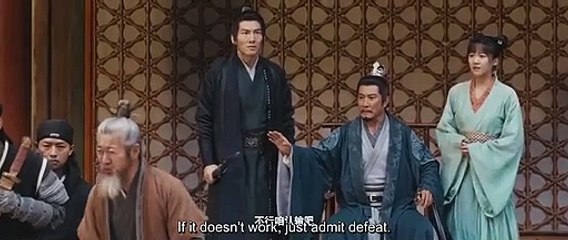 Egg and Stone (2023) EP.13 ENG SUB