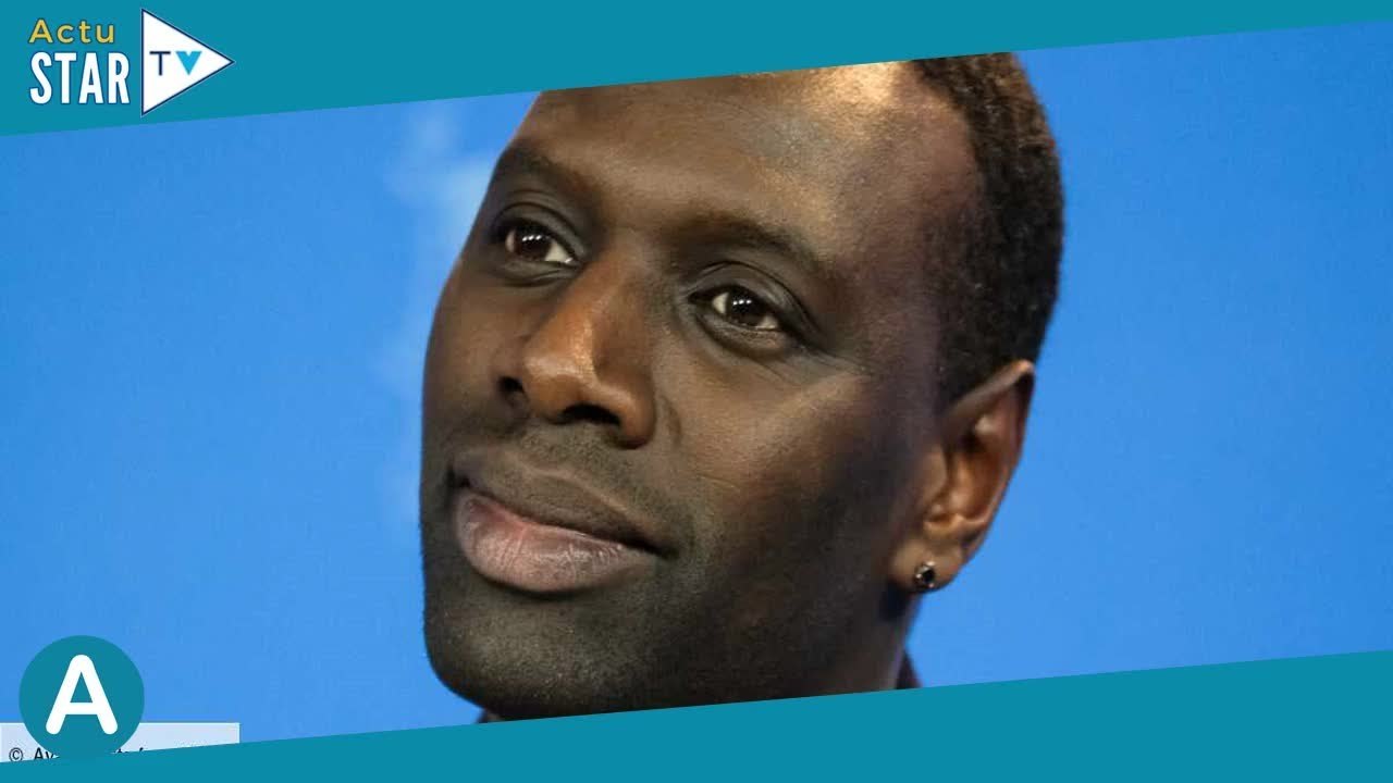 Intouchables  quel est le salaire d'Omar Sy pour ce film, véritable succès au box office