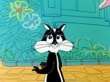 Pepé Le Pew - Invertendo os Papéis