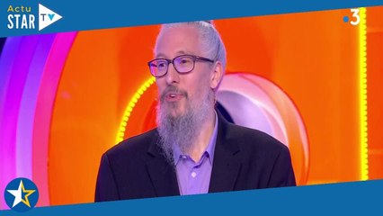 J'avais envie d'aller plus loin  Rémi Le Grand Slam réagit à son élimination