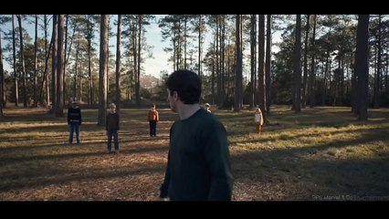 FIVE NIGHTS AT FREDDEY'S - Official Trailer (2023)   Universal Pictures   fnaf movie trailer