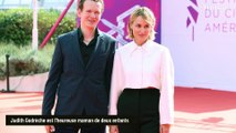 Dany Boon : Son fils Noé, qui lui ressemble tant, se dévoile au Festival de Deauville avec sa maman Judith Godrèche