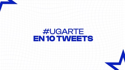 La performance XXL de Manuel Ugarte impressionne la twittosphère !