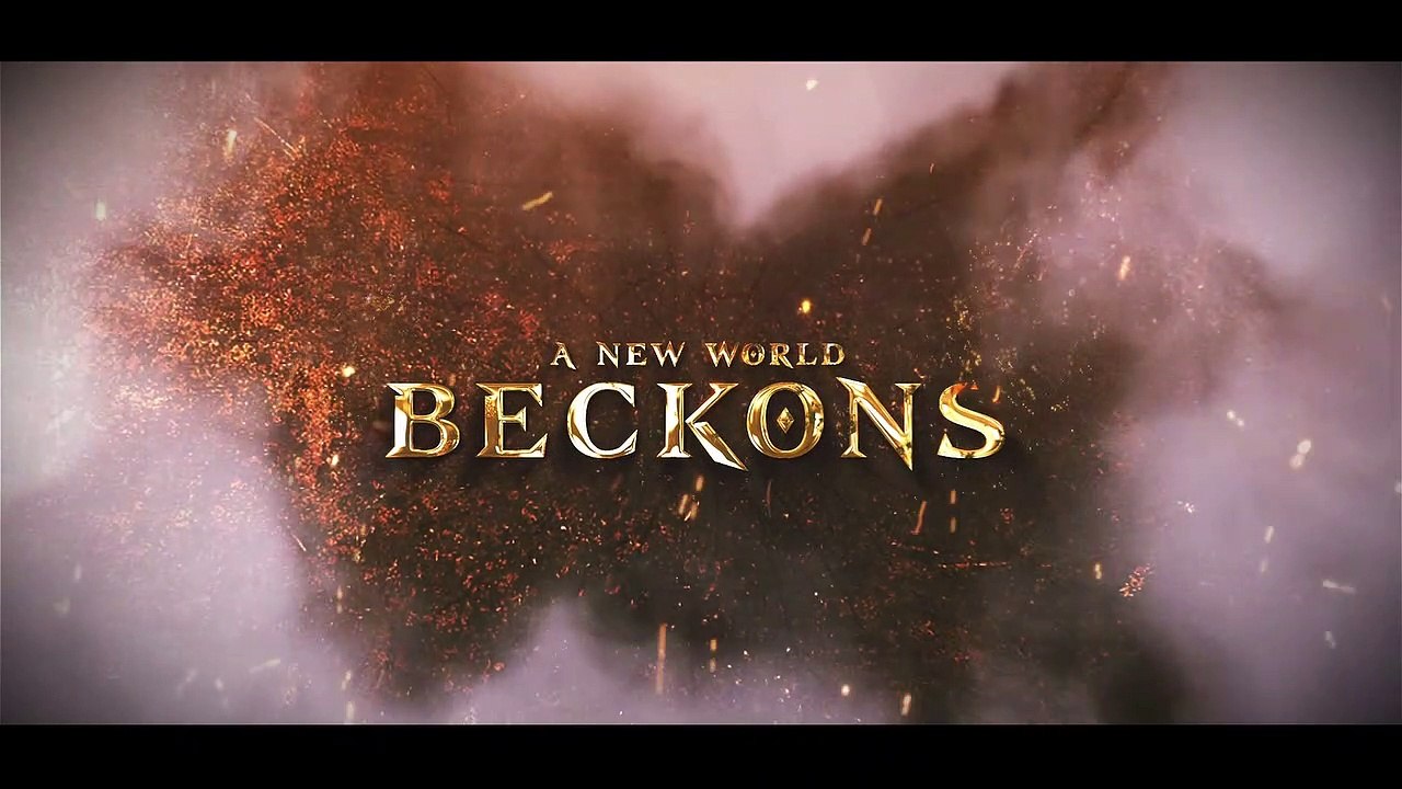 Abyss Online - Gameplay-Trailer