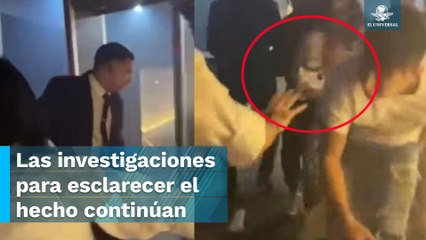 Balacera en el Bar Level en Morelia deja una persona herida