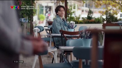 mùa hè đáng nhớ tập 89 - VTV1 thuyết minh - phim tho nhi ky - xem phim mua he dang nho tap 90