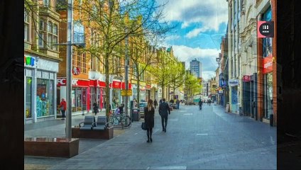 TikToker Mahek Bukhari and mom behind bars for life | I B D