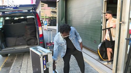 Músicos e proprietários do STOP ainda não foram notificados para sair