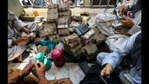 Afghan Currency Stable, Inflation Decreases | I B D