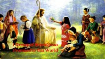 I Dream of World Jesus Promised to this World-Gospel Song English [Pop Rock]
