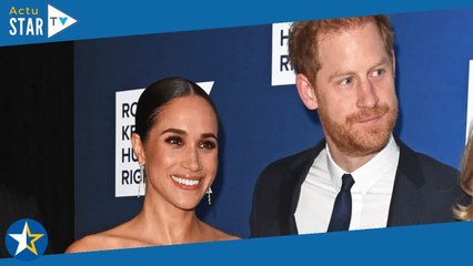 Harry très froid au concert de Beyoncé avec Megahn Markle  La preuve que le prince aussi s'est lâch