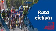 Deportes VTV | Primer Clásico Ciclista 23K