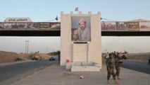 En calma la ciudad iraquí de Kirkuk tras enfrentamientos que dejan al menos tres muertos
