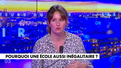 Eve Vaguerlant : «Il y a une tendance générale à l'humiliation et l'intimidation»