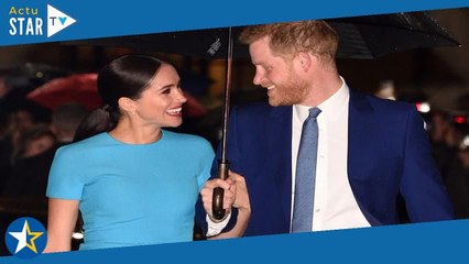 Harry et Meghan  tendre moment au concert de Beyoncé pour faire taire les rumeurs de divorce