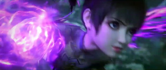 ENG SUB _ Yao Lao Left Xiao Yan _ Battle Through the Heavens Year Version EP 59 Preview