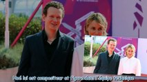 Dany Boon  Son fils Noé, qui lui ressemble tant, se dévoile au Festival de Deauville avec sa maman