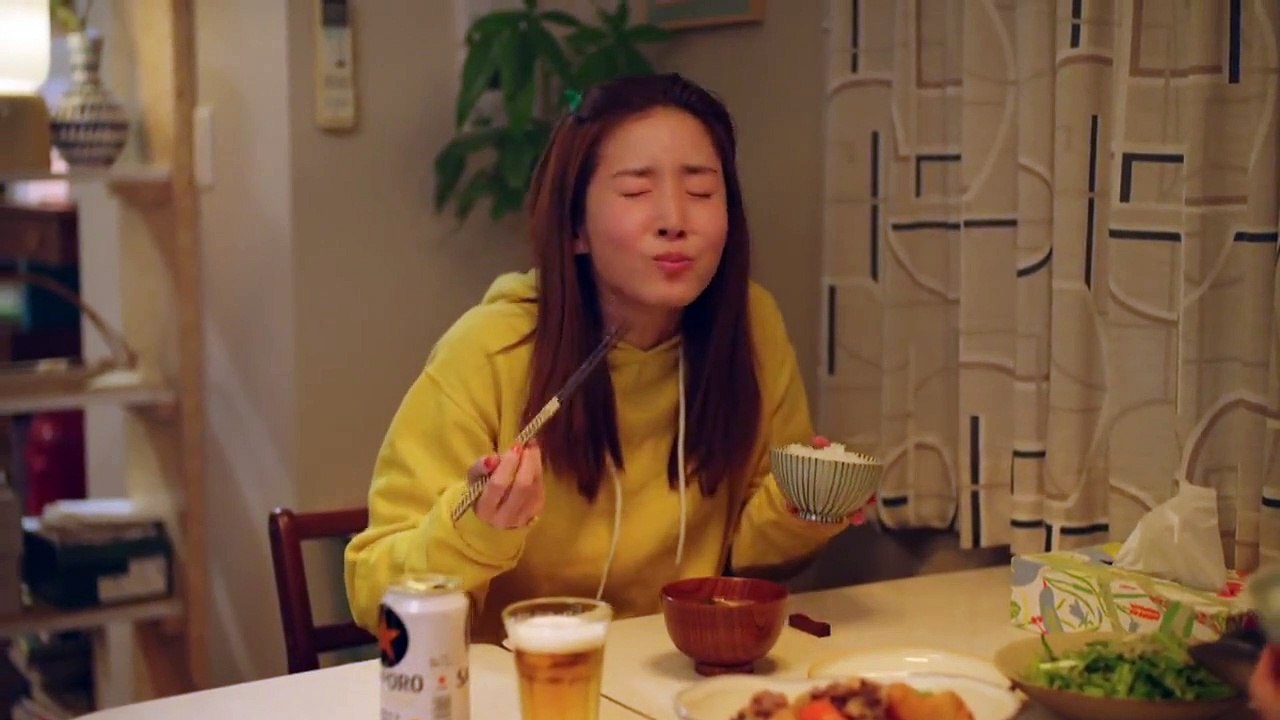 Konya Sukiyaki Dayo - 今夜すきやきだよ - E2