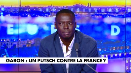 Elgas : «Les coups d'États en Afrique ne sont  pas fait contre la France»