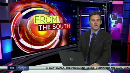 Chile: Dilemmas of Humanity Conference takes place