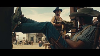 Dynamite Joe (1967)  Spaghetti Western