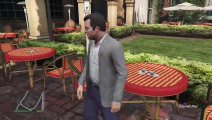 Lester notre vieil ami  - GTA 5 [PLAYTHROUGH FR] #6
