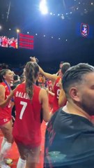 Filenin Sultanları’nın Erik Dalı ile kutlaması