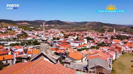 Freixo de Espada à Cinta, parte 2