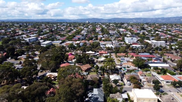 More affordable homes planned for Adelaide to help address housing crisis