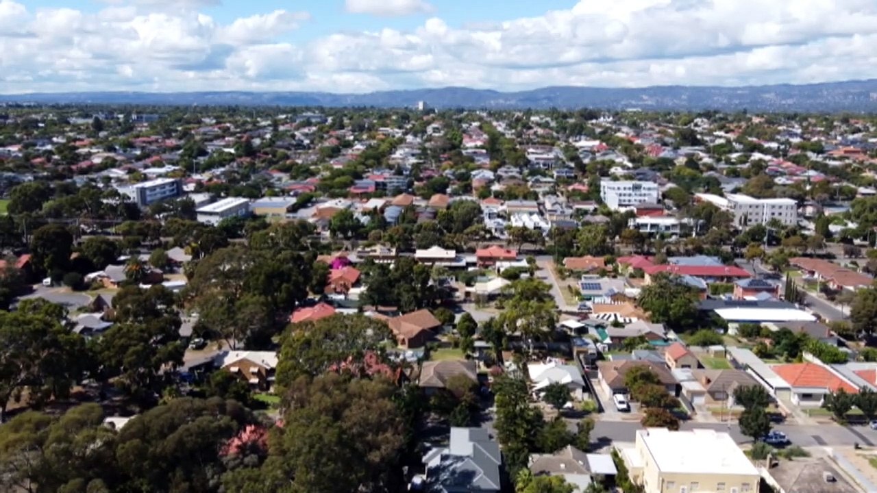 More affordable homes planned for Adelaide to help address housing crisis