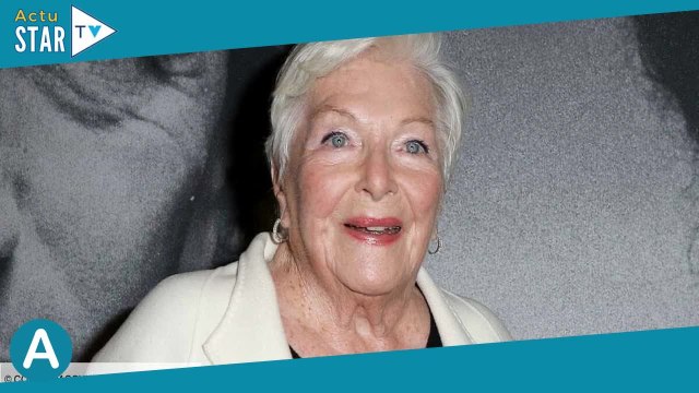 Line Renaud sa voisine et amie Muriel Robin donne de ses nouvelles, “elle va bien”