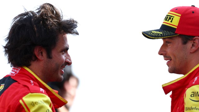 Las cosas hoy han cambiado, ahora todo será distinto en Ferrari