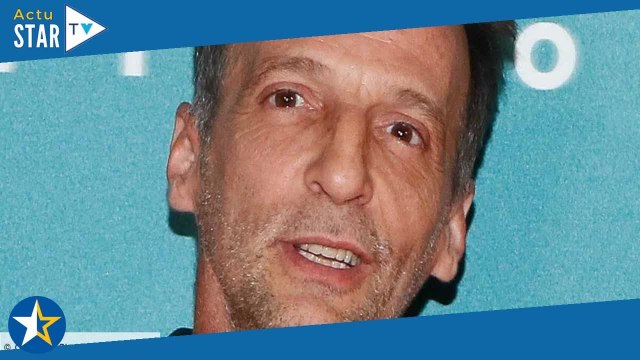 Mathieu Kassovitz qui est son père, un célèbre réalisateur
