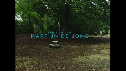 NARCOSIS - Officiële NL trailer