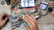 Inverter output main 400 volt aate hain | 500w inverter repair |  inverter repairing