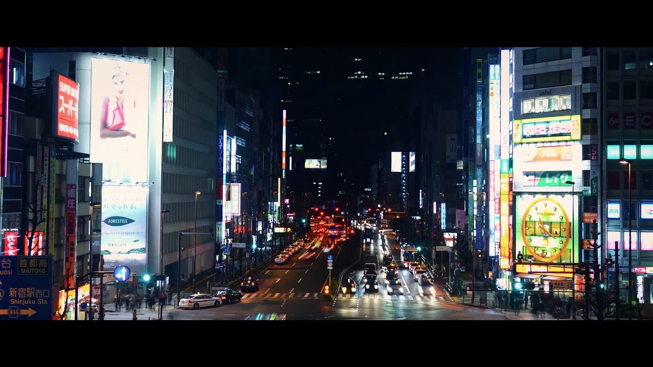 Warrior Strong Trailer