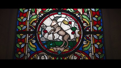 The Nun II Movie Clip - Don't Look Away