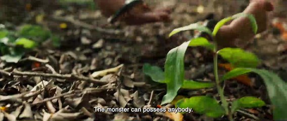Creepy Crawly Movie