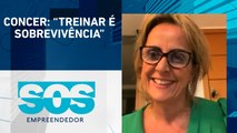 Aprenda a TREINAR A SUA EQUIPE para REDE DE FRANQUIAS com Thiago Concer I SOS EMPREENDEDOR