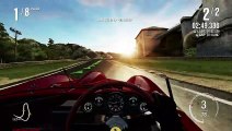 Forza Motorsport 4 - Ferrari 250 Testa Rossa - Autovista Challenge