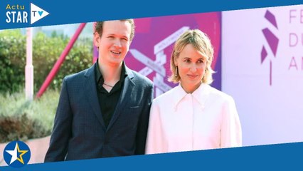Dany Boon  Son fils Noé, qui lui ressemble tant, se dévoile au Festival de Deauville avec sa maman